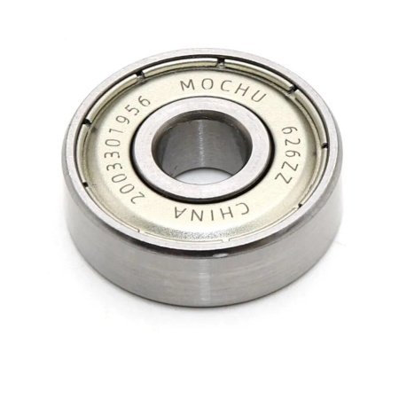 Подшипник 626 ZZ (6x19x6)