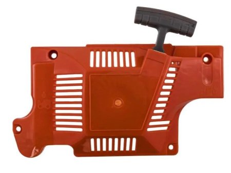 Стартер в сборе HUSQVARNA (51/55)