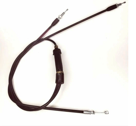 Трос газа двойной (ТАЙГА) BW-H15