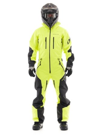 Комбинезон облегченный DRAGONFLY SuperLight 3L Man