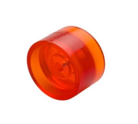 Ролик боковой поддержки AL-KO RP-53 Profi-Line (119x74.5мм D=16.5мм) полиуретан