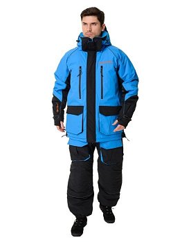 Костюм TRITON YAKUTIYA PRO - 50 ПК (Таслан)