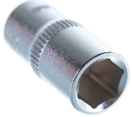 Головка торцевая 1/4"DR, 8 мм THORVIK