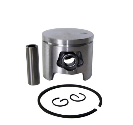 Поршень в сборе HUSQVARNA 44мм (340/345/350/J2141/2145/2150)
