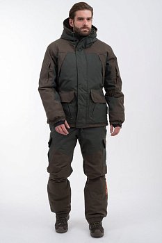 Костюм TRITON GORKA - 40 ПК (Таслан)