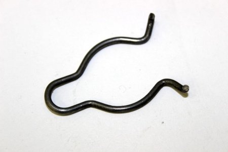 Пружина барабана стартера CFMOTO (CF500-все модели, X5 Basic/Classic, X6 EFI)