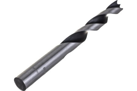 Сверло  EDGE by PATRIOT по дереву спиральное 13мм, W образная заточка, 1 шт. в блистере