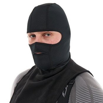 Подшлемник зимний DRAGONFLY №2 (с прорезью против намерзания конденсата)