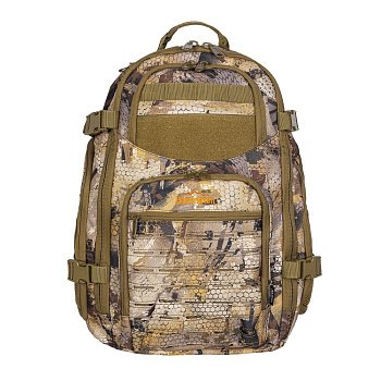 Рюкзак REMINGTON Large Hunting Backpack Yellow Waterfowl Honeycombs
