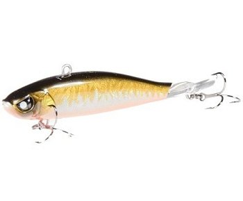 Балансир Lucky John Pro Series Maiko (49мм.,цв. 731)