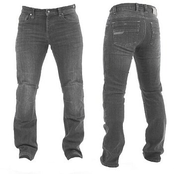 Мотоджинсы DRAGONFLY Urban Style