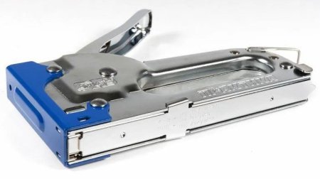 Степлер механический ПРАКТИКА тип 53, скобы 4-8 мм Серия МАСТЕР