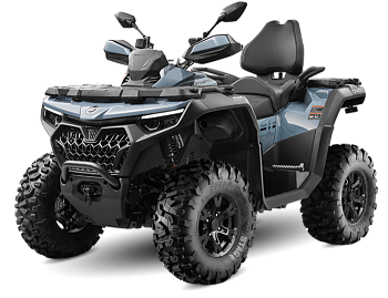 Квадроцикл CFMOTO CFORCE 800 HO EPS NEW