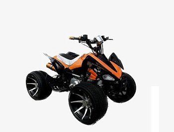 Квадроцикл ATV 125