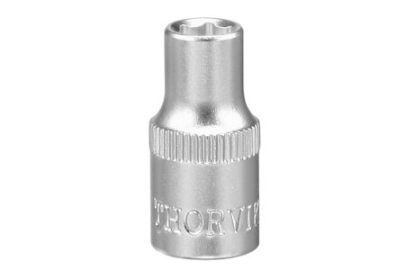 Головка торцевая 1/2"DR, 15 мм THORVIK