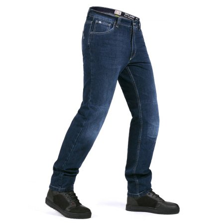 Мотоджинсы INFLAME New Classic
