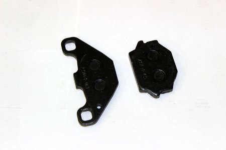 Колодки тормозные задние CFMOTO (U8)