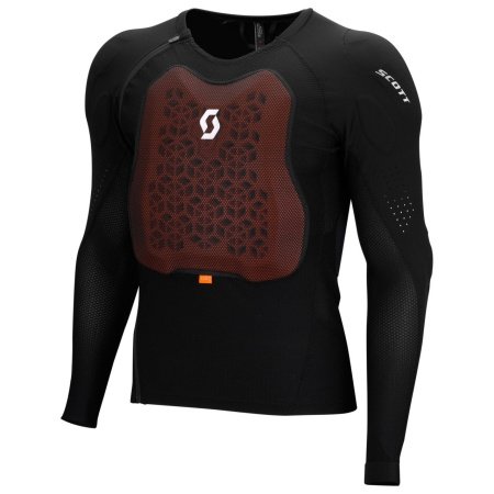 Черепаха защитная SCOTT Softcon Air Jacket Protector