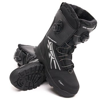 Ботинки DRAGONFLY Mountain Extreme_9