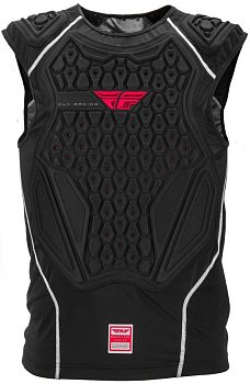 Жилет защитный FLY RACING Barricade Pullover Vest