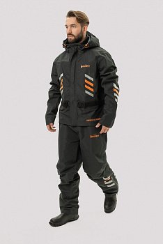 Костюм демисезонный REMINGTON Tiger