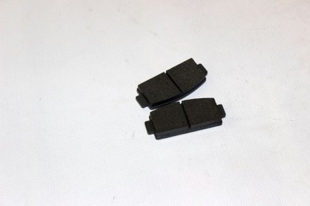 Колодки тормозные задние CFMOTO (Z6, Z8)