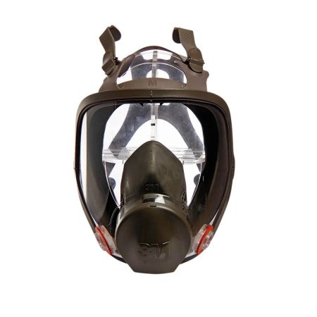 Маска полнолицевая 3M 6700