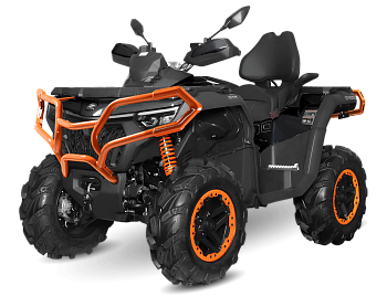 Квадроцикл CFMOTO CFORCE 1000 EPS LTD