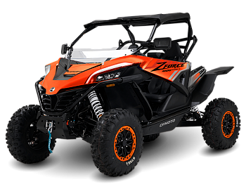 Мотовездеход CFMOTO ZFORCE 1000 SPORT R EPS