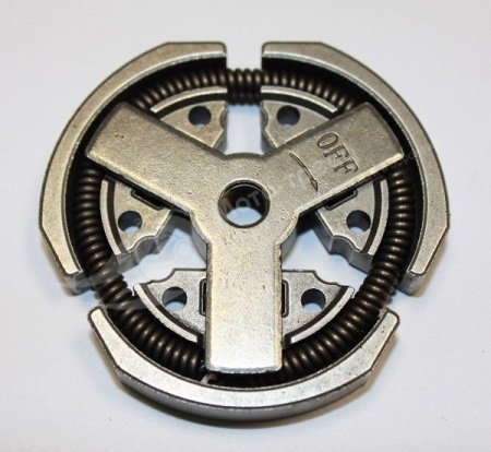 Сцепление в сборе PATRIOT HG 459