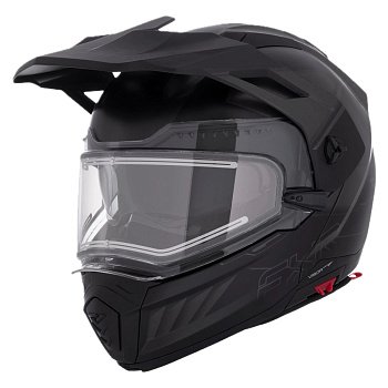 Шлем FXR Maverick X Pro с подогревом