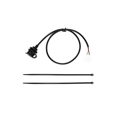 Разъем RCA для подогрева шлема и очков POLARIS 2878780