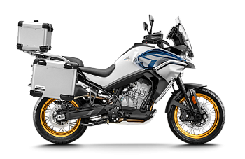 Мотоцикл CFMOTO 800 MT EXPLORE (ABS)