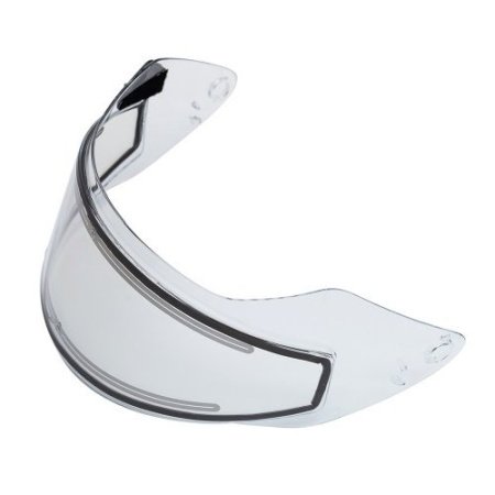 Визор с электроподогревом для шлема G-339