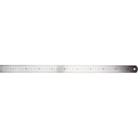 Линейка Stayer Profi 100 см. (нержав.,двухсторон.)