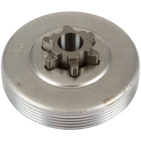 Барабан сцепления HUSQVARNA 3/8"x6 (P340S-P360S)