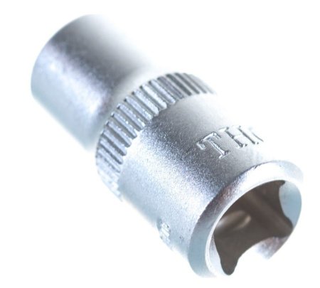 Головка торцевая 1/4"DR, 7 мм THORVIK