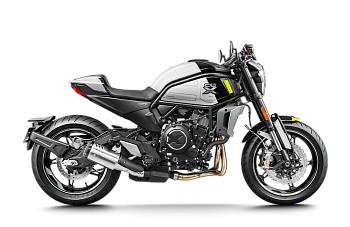 Мотоцикл CFMOTO 700 CL-X SPORT (ABS)