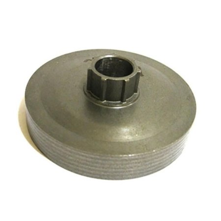 Барабан сцепления без звездочки (45/52/58см3) для бензопил