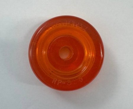 Ролик добавочный AL-KO RP-325 Profi-Line (L=25.5 D=73.5/13.5мм) полиуретан