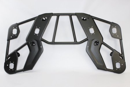 Площадка багажная передняя CFMOTO (400L)