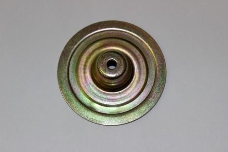 Пластина фрикционная CFMOTO (CF500-все модели, X5 Basic/Classic, X6 EFI)