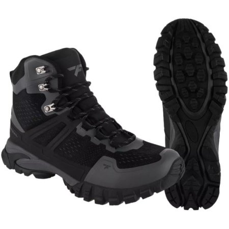 Ботинки треккинговые FINNTRAIL Environment