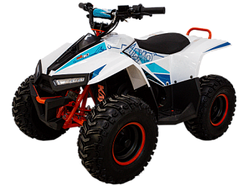 Квадроцикл KAYO EA70_0