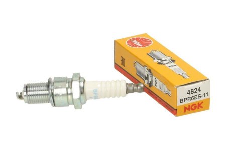Свеча зажигания NGK BPR6ES-11