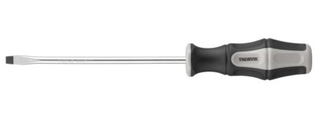 Отвертка шлицевая THORVIK SL-5 x 150 мм