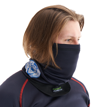 Шарф DRAGONFLY Buff