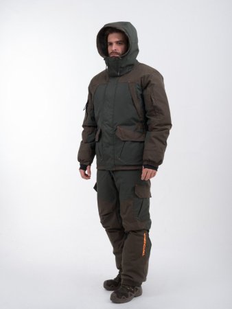 Костюм TRITON GORKA - 40 ПК (Таслан)