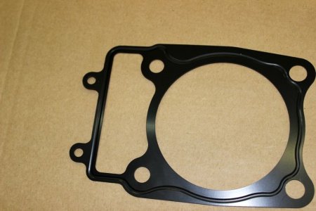 Прокладка цилиндра CFMOTO (CF500-все модели, X5 Basic/Classic, CF500-3)