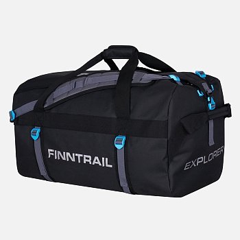 Герморюкзак FINNTRAIL Explorer 100L